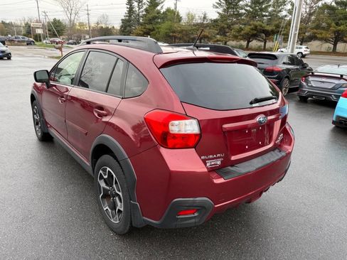 Used 2013 Subaru Crosstrek 2.0i Limited AWD/4WD image 10