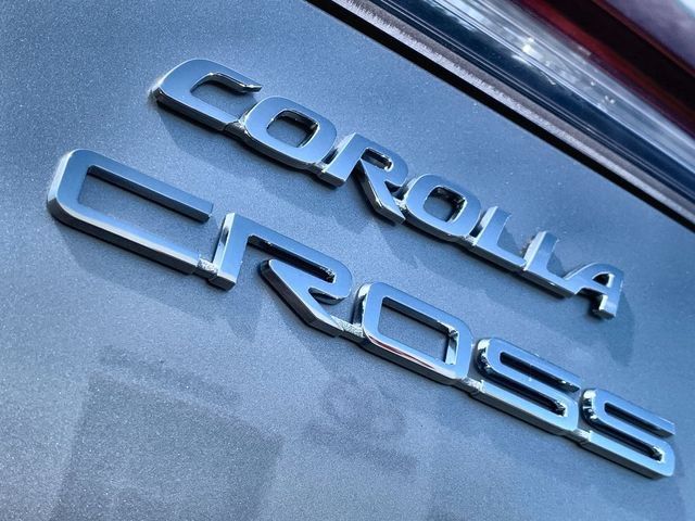 Used 2026 Toyota Corolla Cross L FWD image 43