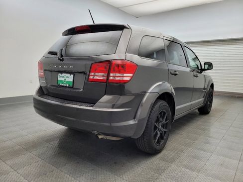 Used 2015 Dodge Journey American Value Package w/ Flexible Seating Group image 9
