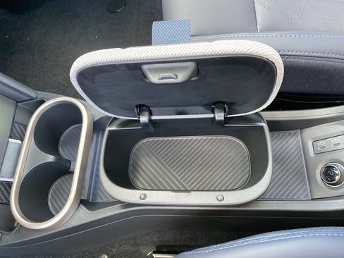 New 2026 MINI Cooper S FWD image 42