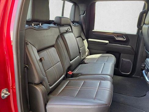 Used 2024 Chevrolet Silverado 3500 High Country w/ High Country Premium Package AWD/4WD image 20