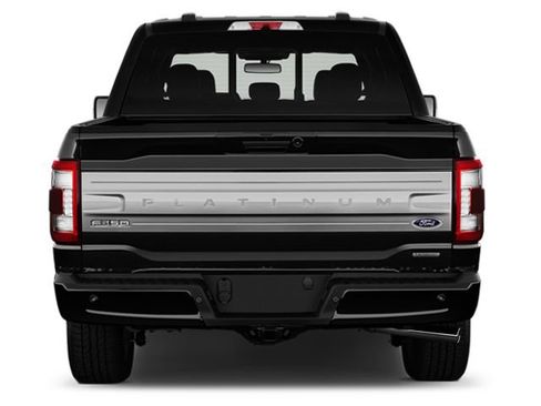 Used 2023 Ford F150 Tremor w/ Equipment Group 402A High AWD/4WD image 3