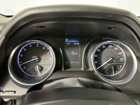 Used 2019 Toyota Camry LE FWD image 12