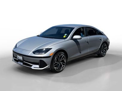 Used 2024 Hyundai Ioniq 6 SEL