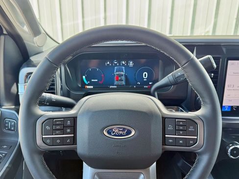 New 2026 Ford F250 4x4 Crew Cab Super Duty image 24