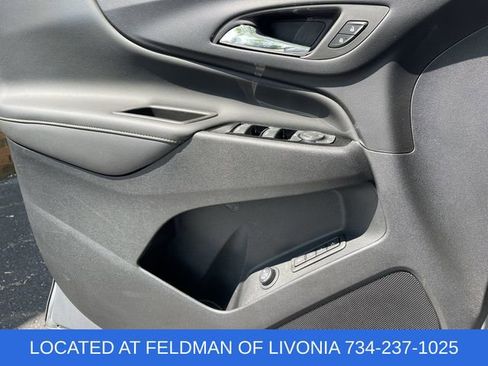 Certified 2023 Chevrolet Equinox Premier AWD/4WD image 22