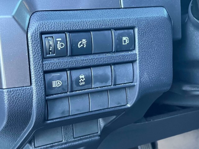 Certified 2026 Toyota 4Runner SR5 AWD/4WD image 23