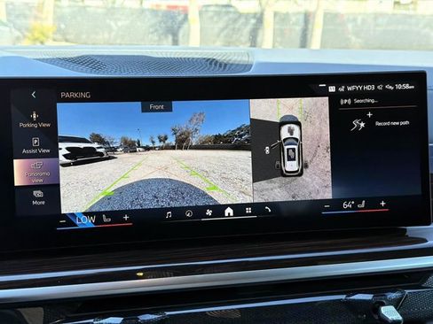 New 2026 BMW X5 xDrive40i w/ M Sport Package image 23