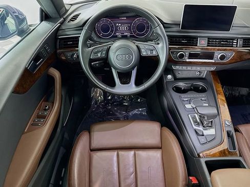 Used 2018 Audi A5 2.0T Prestige image 24