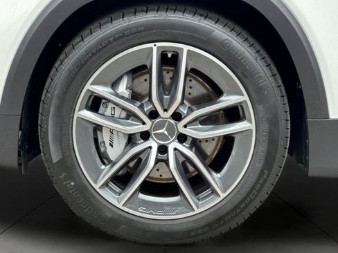 New 2026 Mercedes-Benz GLB 35 AMG 4MATIC image 25