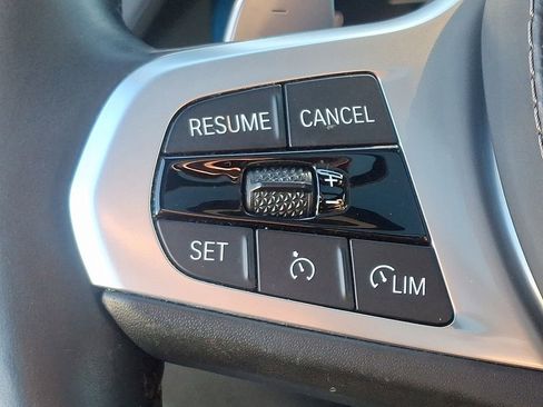 Used 2020 BMW X5 xDrive40i w/ M Sport Package image 23