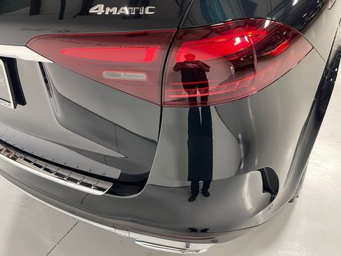 Used 2024 Mercedes-Benz GLE 350 4MATIC image 12