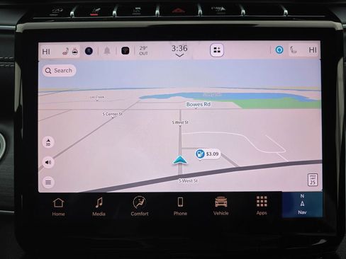 New 2025 Jeep Grand Cherokee L Limited w/ Trailer Tow Package image 27