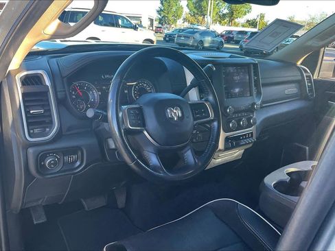 Used 2020 RAM 2500 Laramie image 15
