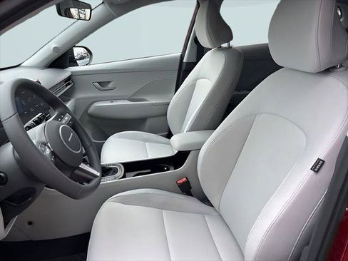 New 2026 Hyundai Kona SEL Sport AWD/4WD image 9