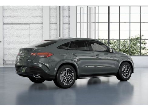 New 2026 Mercedes-Benz GLE 450 4MATIC Coupe image 20