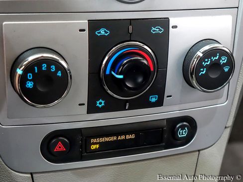 Used 2009 Chevrolet Malibu LS image 22