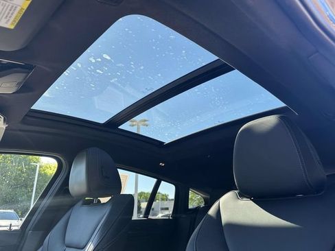 Used 2023 BMW X4 M40i AWD/4WD image 29