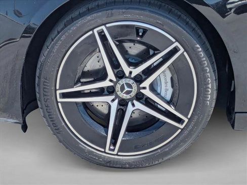 Used 2023 Mercedes-Benz C 300 Sedan image 24