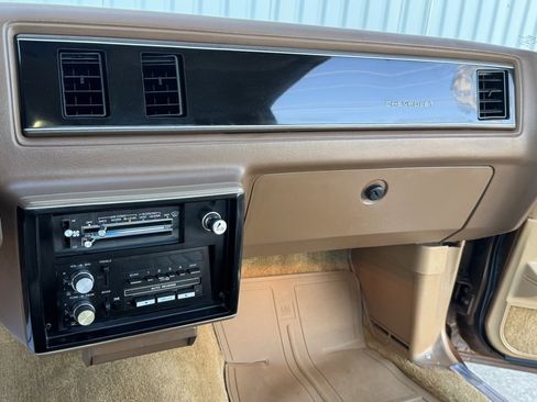 Used 1986 Chevrolet El Camino V8 image 30