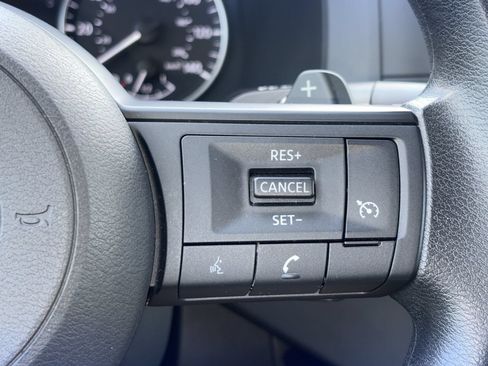 Used 2023 Nissan Pathfinder S AWD/4WD image 20