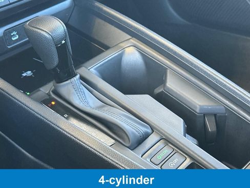 Certified 2026 Honda Accord LX image 24