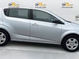 Used 2015 Chevrolet Sonic LS image 4