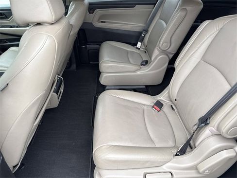 Used 2019 Honda Odyssey EX-L image 28