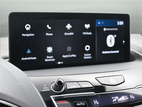 Used 2025 Acura RDX A-Spec image 4