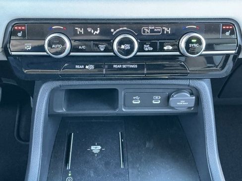 New 2026 Honda Passport RTL image 13