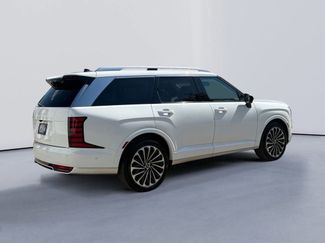 New 2026 Hyundai Palisade Calligraphy video 3