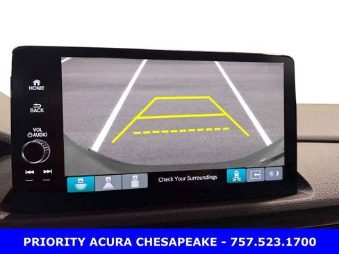 New 2026 Acura Integra Type S image 19