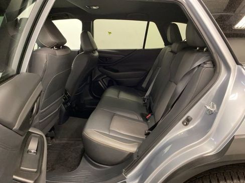 Used 2024 Subaru Outback Wilderness AWD/4WD image 22