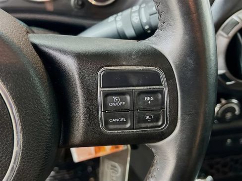 Used 2016 Jeep Wrangler Sport w/ Quick Order Package 24S AWD/4WD image 29