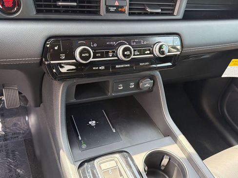 New 2026 Honda Pilot EX-L image 16