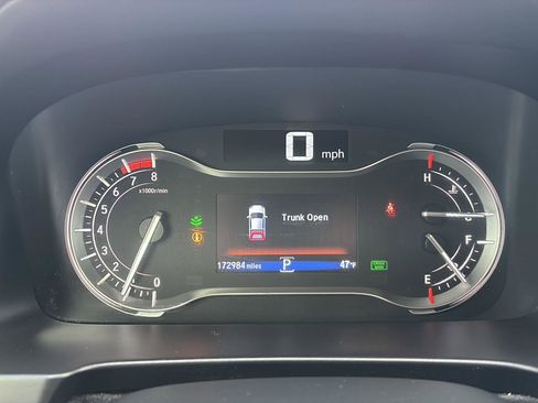 Certified 2018 Honda Ridgeline RTL-T image 27