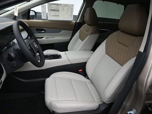 New 2026 Nissan Murano Platinum w/ Technology Package image 19