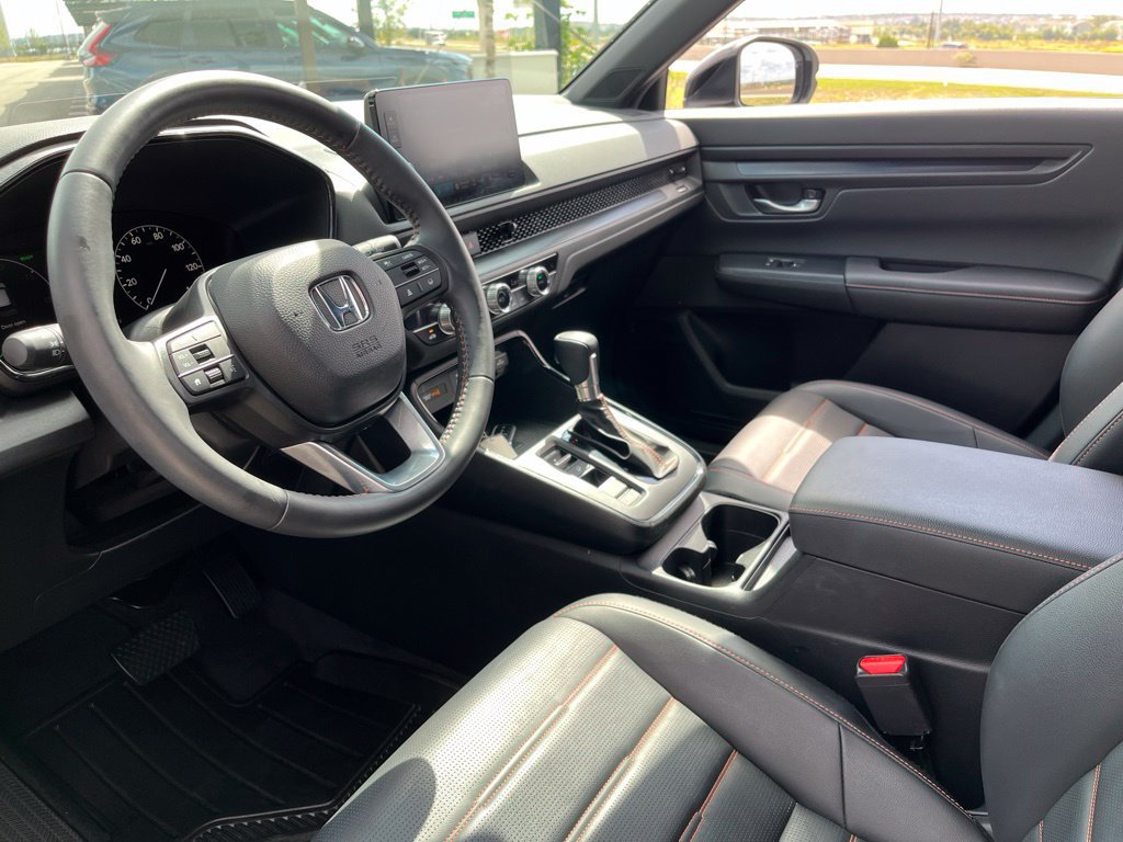 Used 2024 Honda CR-V Sport-L image 21