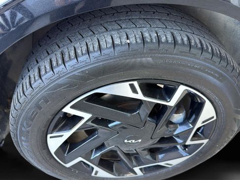 Used 2023 Kia Sportage SX AWD/4WD image 15