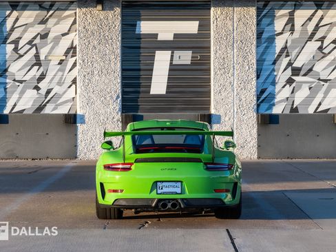 Used 2019 Porsche 911 GT3 RS image 15