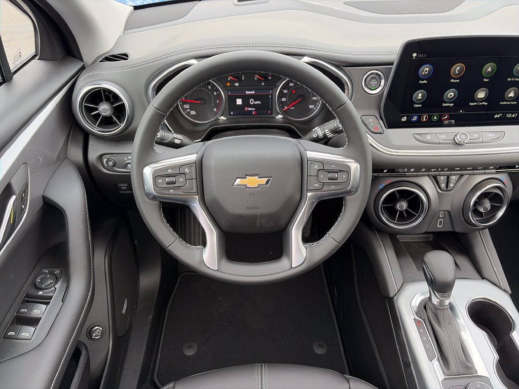 New 2026 Chevrolet Blazer LT w/ Sound & Technology Package AWD/4WD image 11