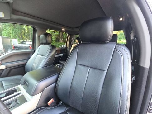 Used 2018 Ford F150 Lariat AWD/4WD image 24