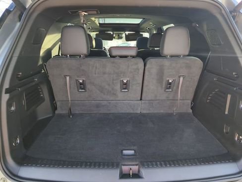 Used 2024 Chevrolet Traverse Z71 w/ Enhanced Driving Package image 27