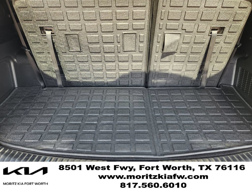 Certified 2023 Kia Telluride SX Prestige X-Line AWD/4WD image 32
