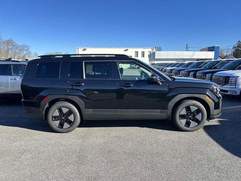 New 2026 Hyundai Santa Fe SEL image 2