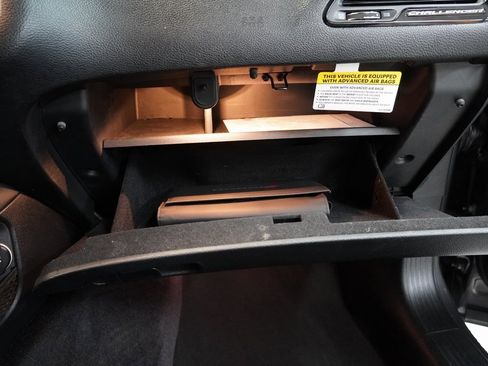 Used 2018 Dodge Challenger GT w/ GT Interior Package image 31