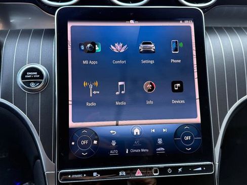 Used 2023 Mercedes-Benz S 580 4MATIC Sedan w/ Warmth & Comfort Package image 34