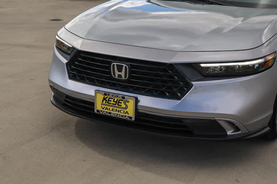 Used 2024 Honda Accord EX image 8