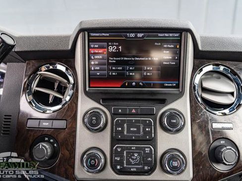 Used 2013 Ford F450 Platinum image 17