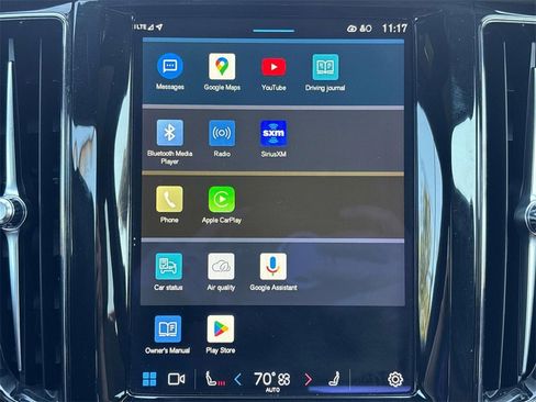 Used 2023 Volvo XC60 B5 Plus w/ Protection Package Premier image 31